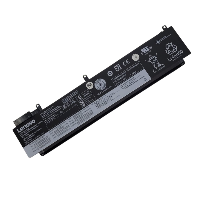 VC-BATERIA PARA LENOVO 00HW22 00HW022 11.25V 2090mAh