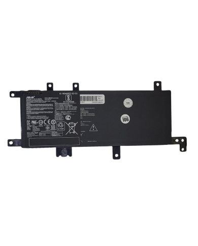 VC-BATERIA PARA ASUS C21N1634 X542U 7.4V 4700mAh