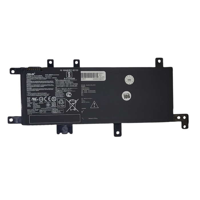 VC-BATERIA PARA ASUS C21N1634 X542U 7.4V 4700mAh