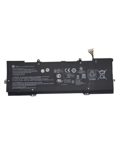 VC-BATERIA PARA HP YB06XL 11.55V 84.08Wh