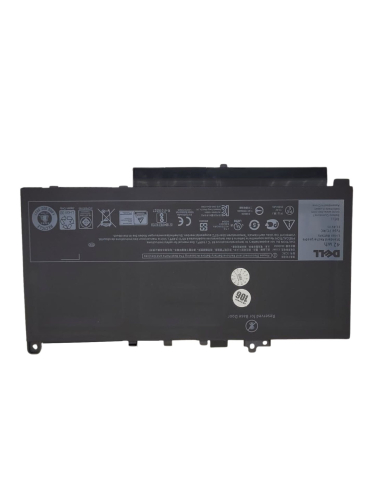 VC-BATERIA PARA DELL 7CJRC 11.4V 42Wh