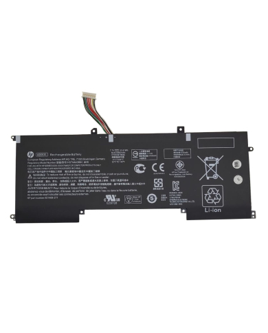 VC-BATERIA PARA HP AB06XL 7.7V 3600mAh