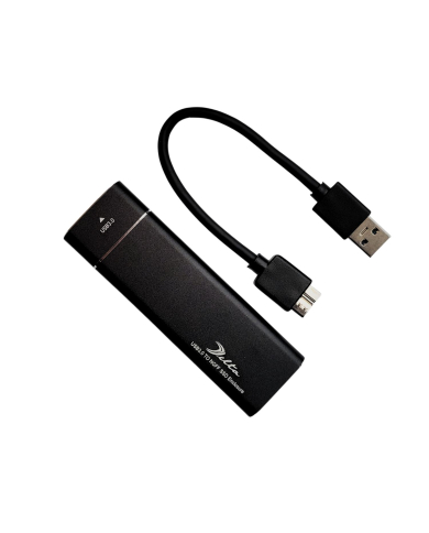 VC-CASE M.2 SATA (NGFF) CABLE USB 3.0
