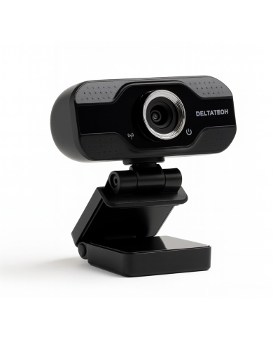VC-CAMARA WEB 1080P MOD. A5