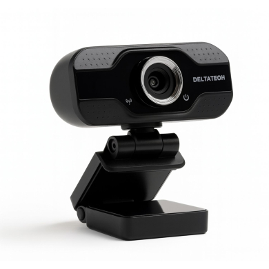 VC-CAMARA WEB 1080P MOD. A5