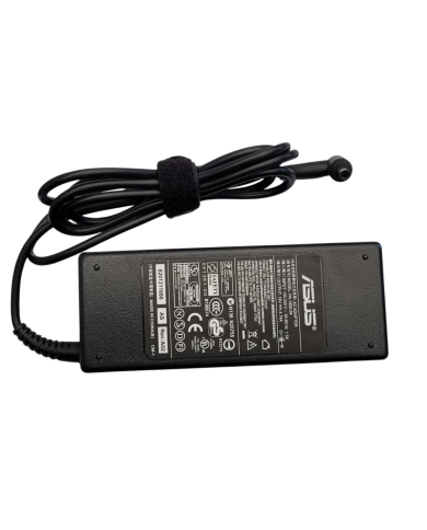 AU-CARGADOR PARA ASUS 19V 4.74A PLUG 4.5x3.0