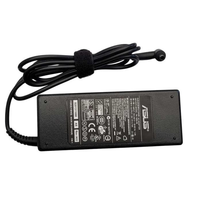 AU-CARGADOR PARA ASUS 19V 4.74A PLUG 4.5x3.0