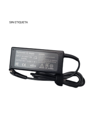 AU-CARGADOR PARA HP 19V 4.74A PLUG 5.5x2.5
