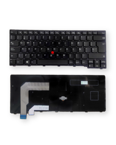 VC-TECLADO PARA LENOVO T460S