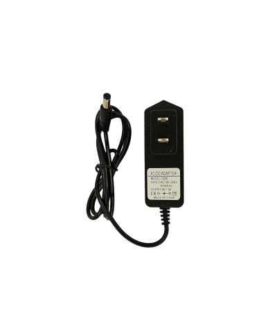 VC-CARGADOR 9V 3A PLUG 5.5x2.5