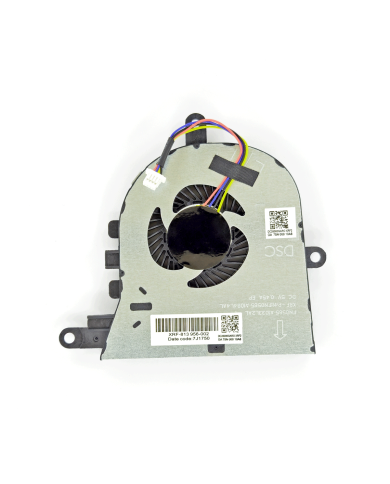 VC-VENTILADOR LAPTOP DELL 3590 L3590 E3590