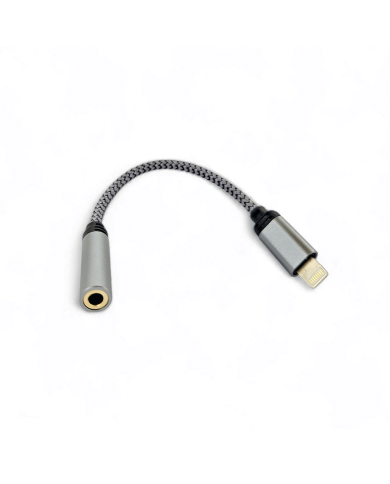 VQ-ADAPTADOR LIGHTNING A 3.5