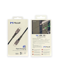 VC-CARGADOR 5V 0.5A PLUG 5.5x2.5 TIPO EUROPEO