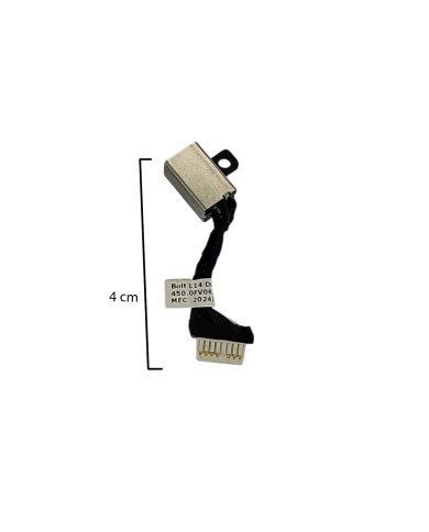 VC-PIN DE CARGA PARA DELL 3400 450.0FV06.0011 CN-OTMSN3