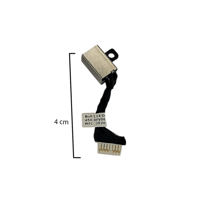 VC-PIN DE CARGA PARA DELL 3400 450.0FV06.0011 CN-OTMSN3