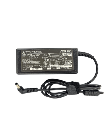 AU-CARGADOR PARA MONITOR ASUS 19V 3.42A PLUG 5.5x2.5 VZ279