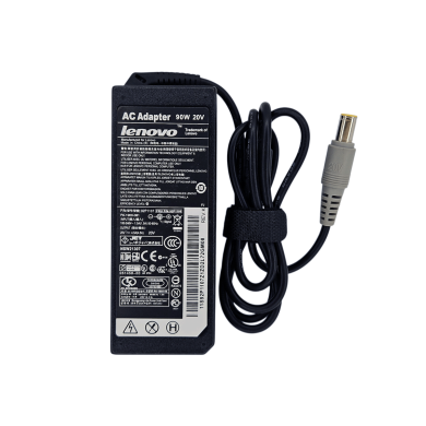 AU-CARGADOR PARA LENOVO 20V 4.5A PLUG 7.9x5.5
