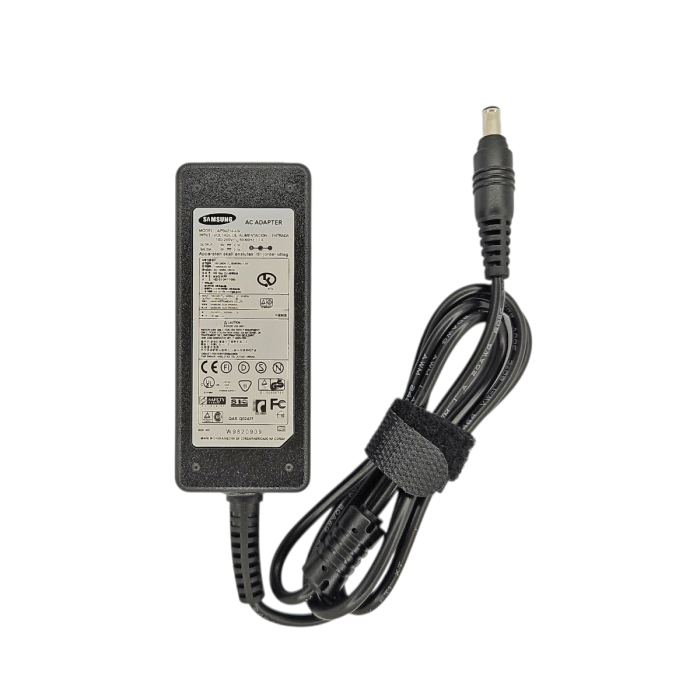 AU-CARGADOR PARA SAMSUNG 19V 2.1A PLUG 5.5*3.0