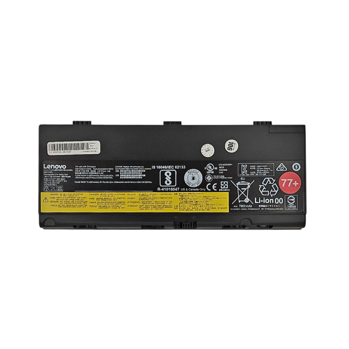 VC-BATERIA PARA LENOVO 00NY490