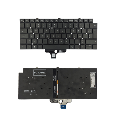 VC-TECLADO PARA DELL 018YPJ