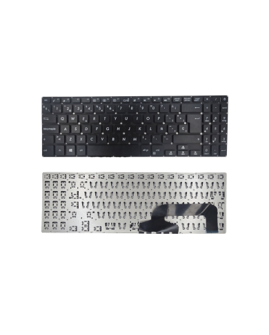 VC-TECLADO PARA ASUS X507U