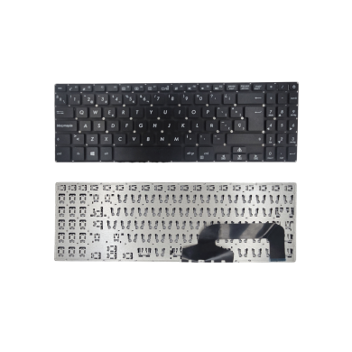 VC-TECLADO PARA ASUS X507U