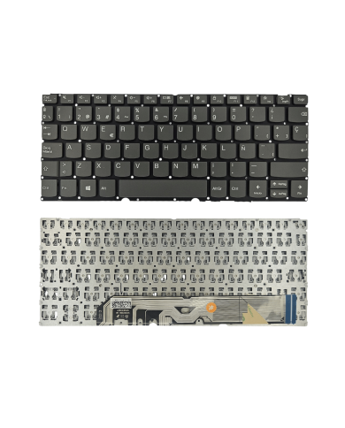 VC-TECLADO PARA LENOVO IDEAPAD 1-11IG105