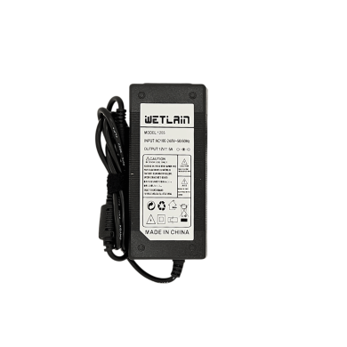 VC-FUENTE DE PODER PARA CAMARA DE SEGURIDAD DE 12V 5A