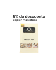 VC-CAMARA WEB 1080P MOD PVR006