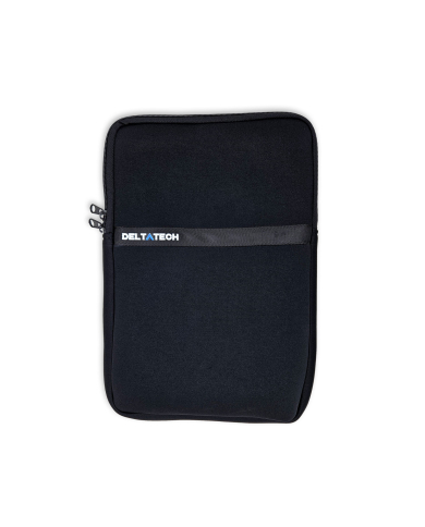 WV-ESTUCHE  PARA LAPTOP SENCILLO DELTATECH