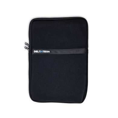 WV-ESTUCHE  PARA LAPTOP SENCILLO DELTATECH