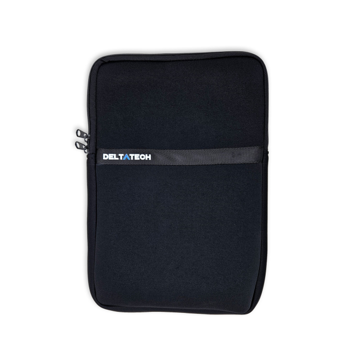 WV-ESTUCHE  PARA LAPTOP SENCILLO DELTATECH