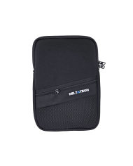 WV-ESTUCHE  PARA LAPTOP C/BOLSILLO DIAGONAL DELTATECH