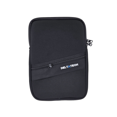 WV-ESTUCHE C/BOLSILLO DIAGONAL DELTATECH