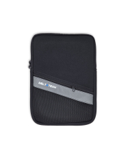 WV-ESTUCHE  PARA LAPTOP C/BOLSILLO DIAGONAL DELTATECH