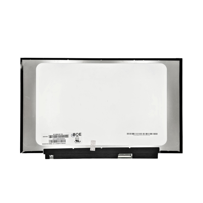 VC-PANTALLA LAPTOP 14 LED HD 1366x768 40 PIN NO BRACKET TOUCH NT140WHM-T03
