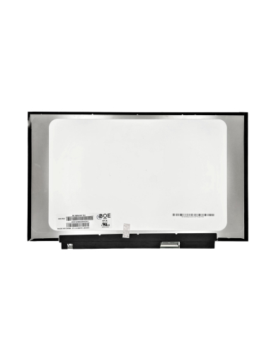 VC-PANTALLA LAPTOP 14 LED HD 1366x768 40 PINES NO BRACKET HB140WX1-100
