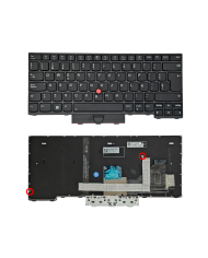 VC-TECLADO PARA LENOVO 14 L14 GEN1/2 RETROILUMINADO