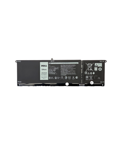 VC-BATERIA PARA DELL V6W33