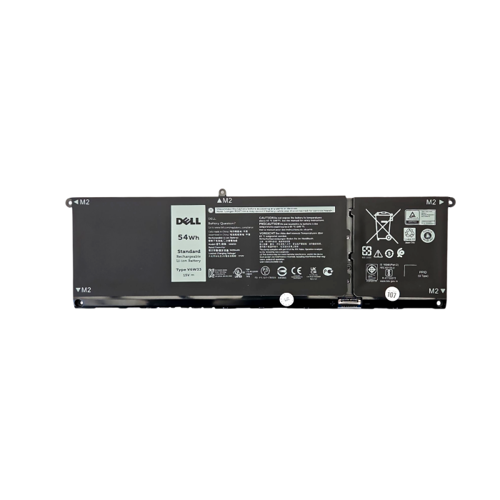 VC-BATERIA PARA DELL V6W33