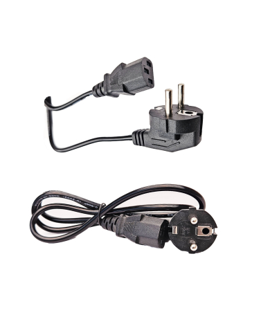 VC-CABLE DE PODER DE CPU EU L-1M