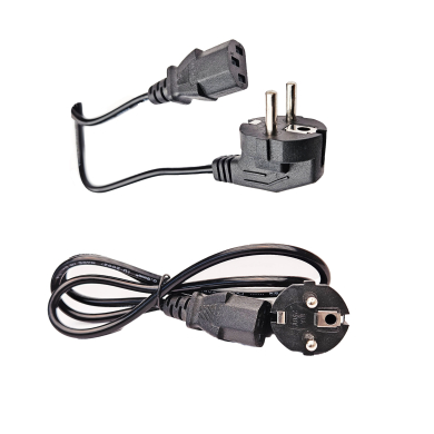 VC-CABLE DE PODER DE CPU EU L-1M