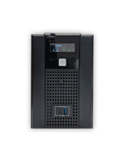 AP-UPS INTERACTIVO 2000VA 1200W 12V/9Ahx2 10 TOMAS RJ45 USB A USB C MOD. 5L-S200N