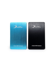 VC-CASE 2.5 USB TIPO C METALICO