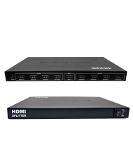 VC-SPLITER VGA 4 PTOS FJ2504A