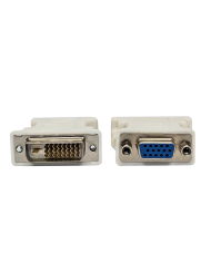 VC-KIT EXTENSOR DE SEÑAL VGA HEMBRA A RJ45 (PAR)