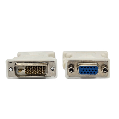 VC-UNION DVI(24+1) MACHO A VGA HEMBRA