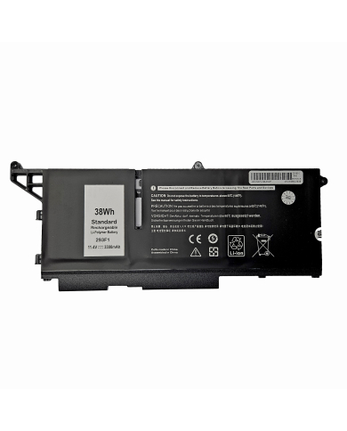 VC-BATERIA PARA DELL M69D0 293F1