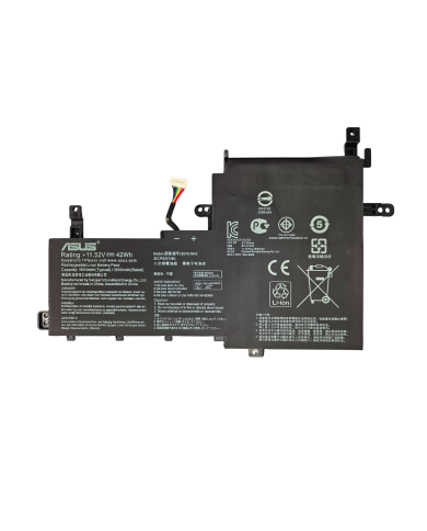 VC-BATERIA PARA ASUS B31N1842