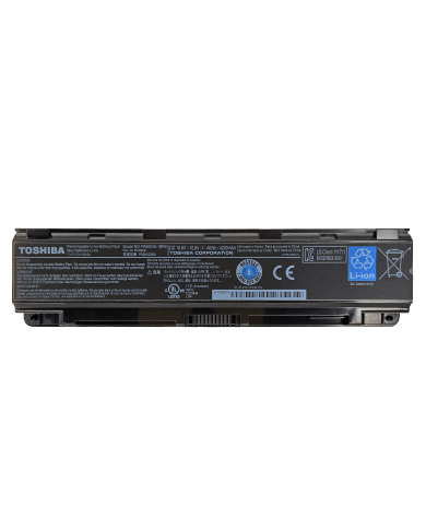 VC-BATERIA PARA TOSHIBA PA5024U -1BRS 10.8V 48Wh
